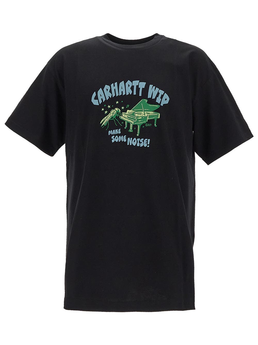 Oluxury Carhartt Wip Noisy T-shirt