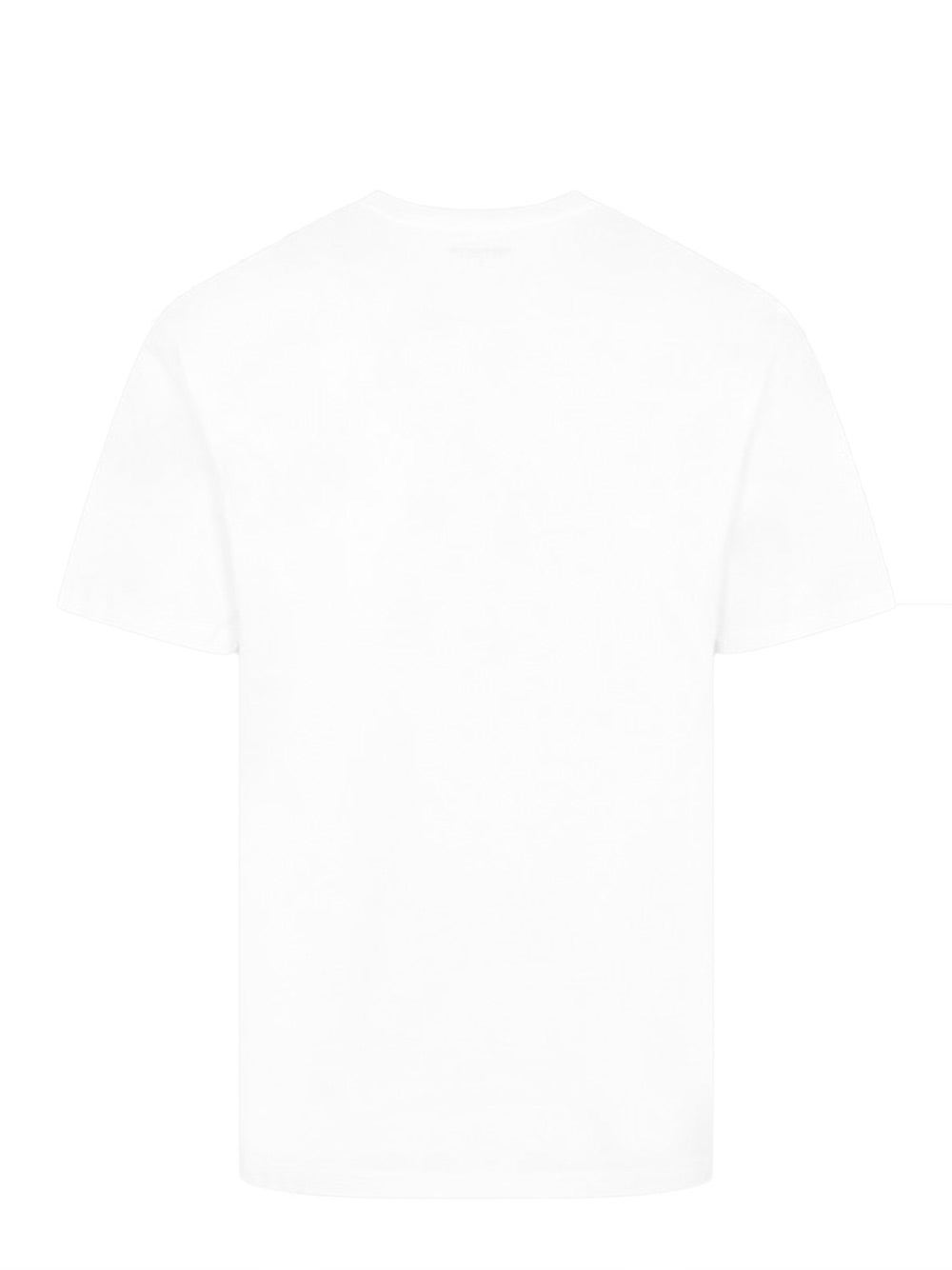 Oluxury Carhartt Wip Pocket T-shirt