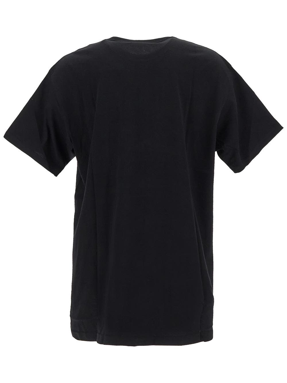 Oluxury Carhartt Wip Pocket T-Shirt