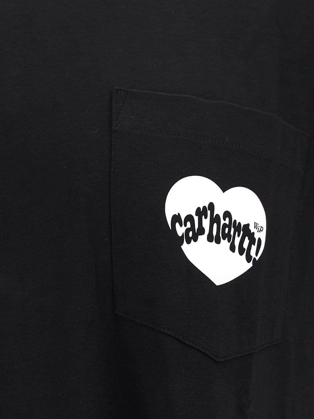 Oluxury Carhartt Wip Pocket T-Shirt