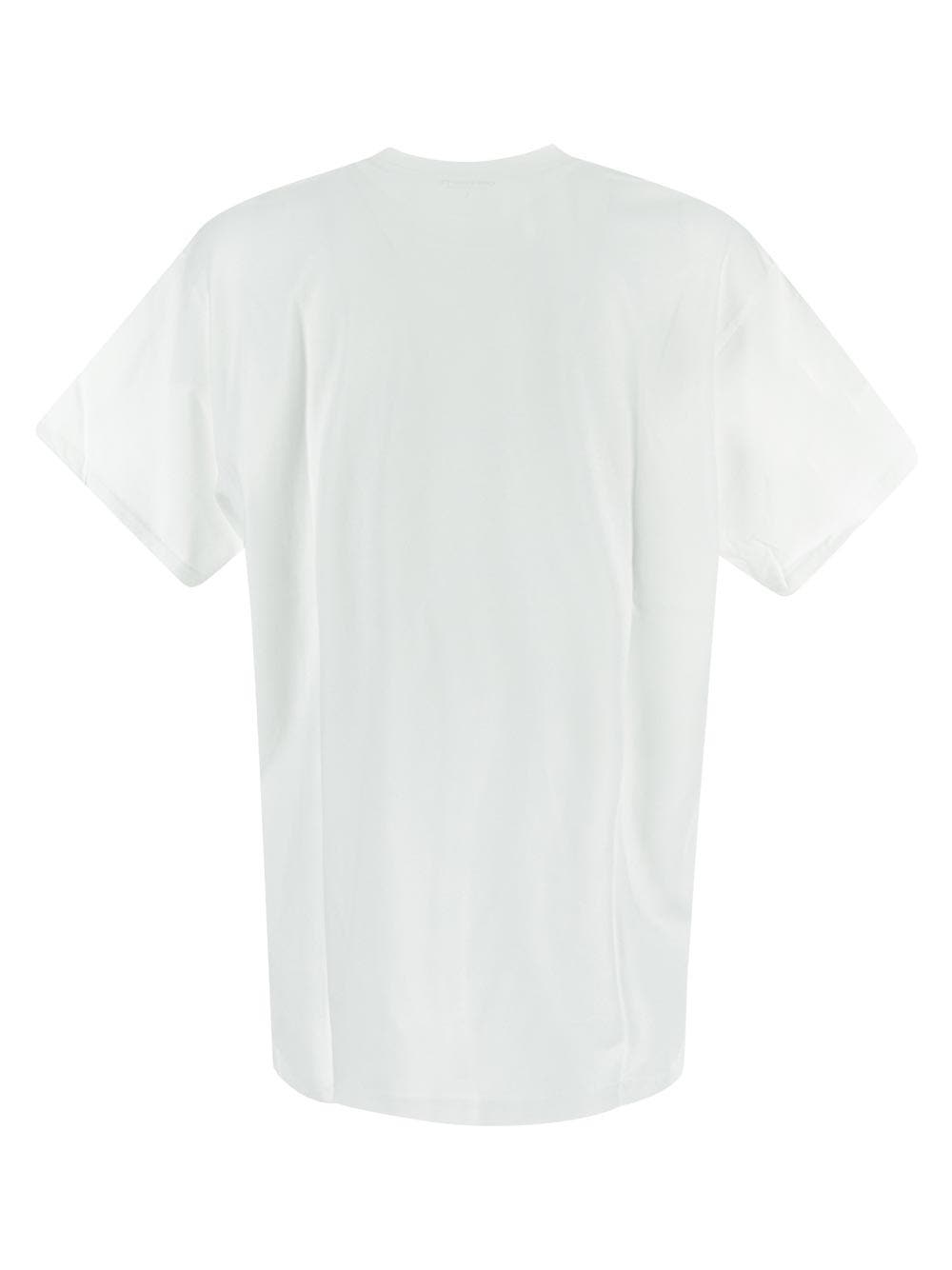 Oluxury Carhartt Wip Pocket T-Shirt