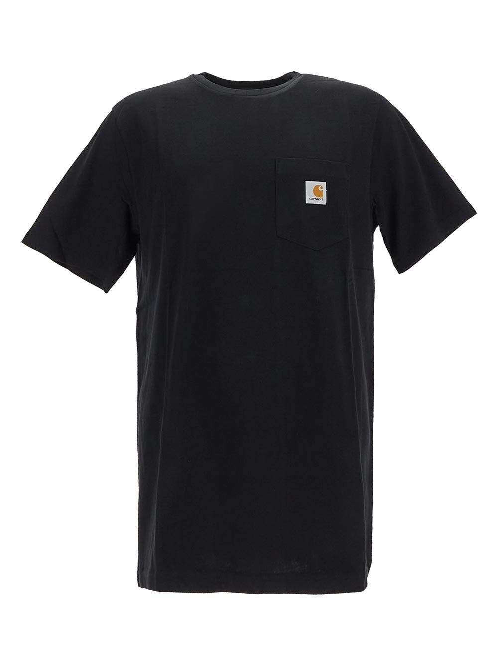 Oluxury Carhartt Wip Pocket t-shirt