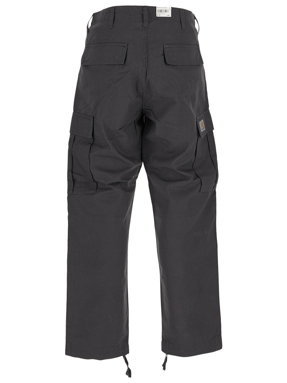 Oluxury Carhartt Wip Regular Cargo Pant