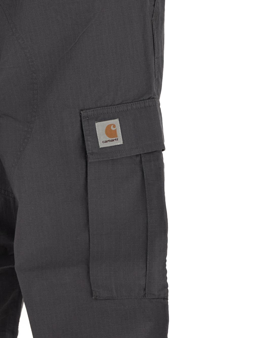 Oluxury Carhartt Wip Regular Cargo Pant