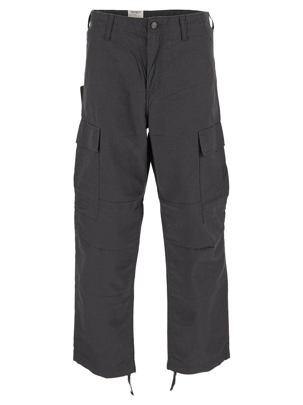 Oluxury Carhartt Wip Regular Cargo Pant