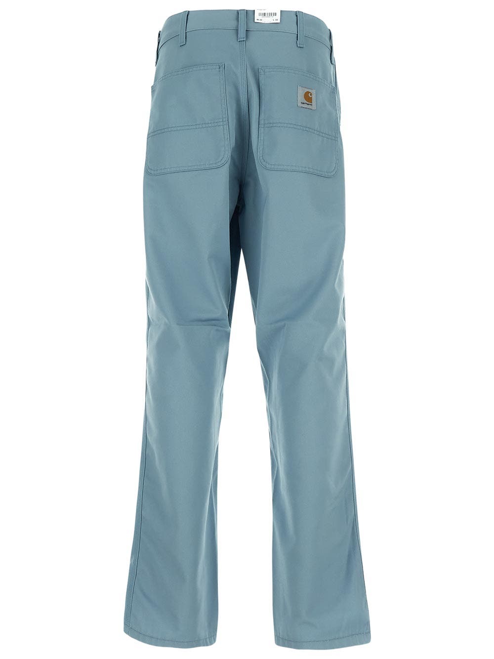 Oluxury Carhartt Wip Simple Pants