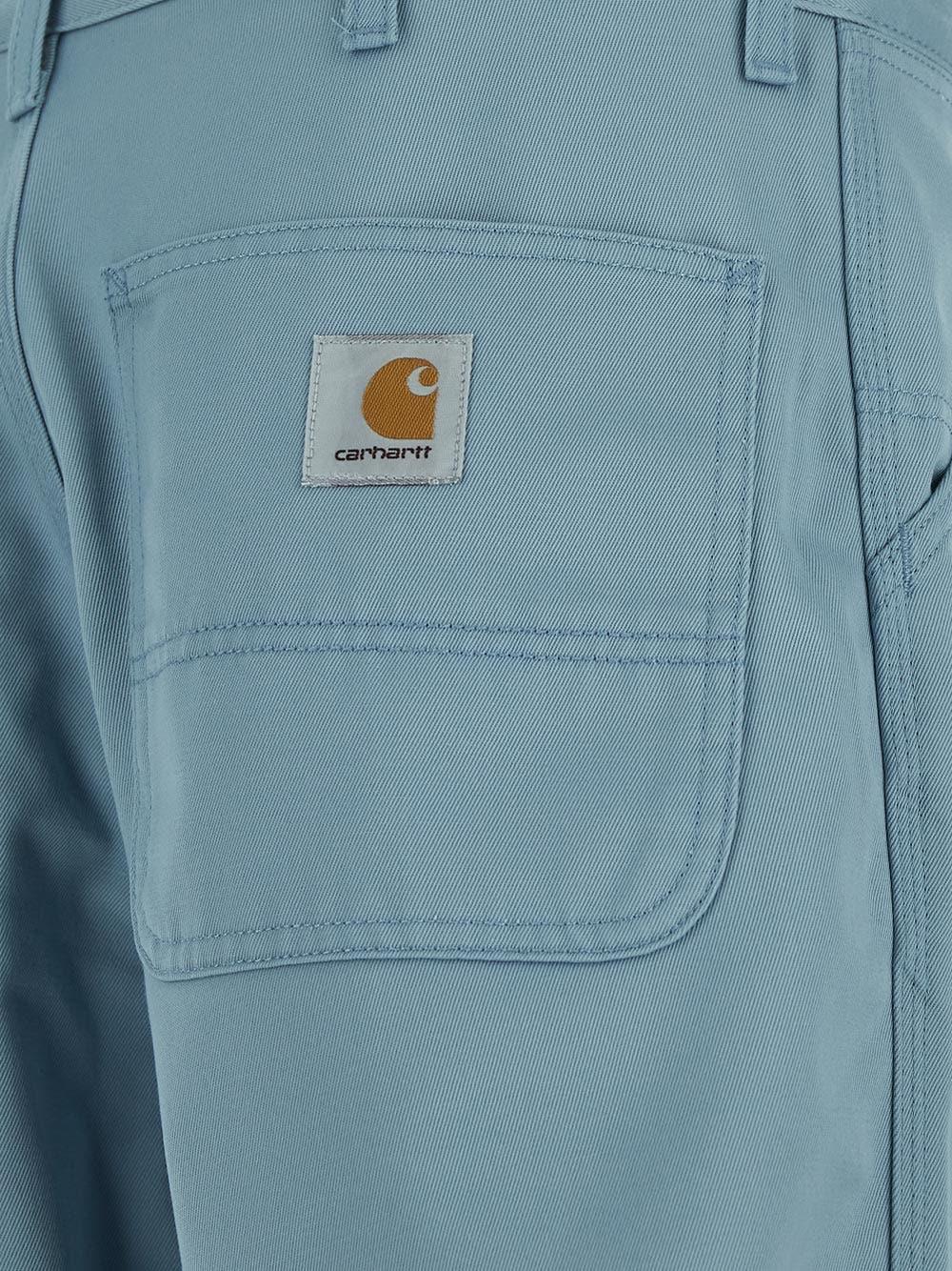 Oluxury Carhartt Wip Simple Pants