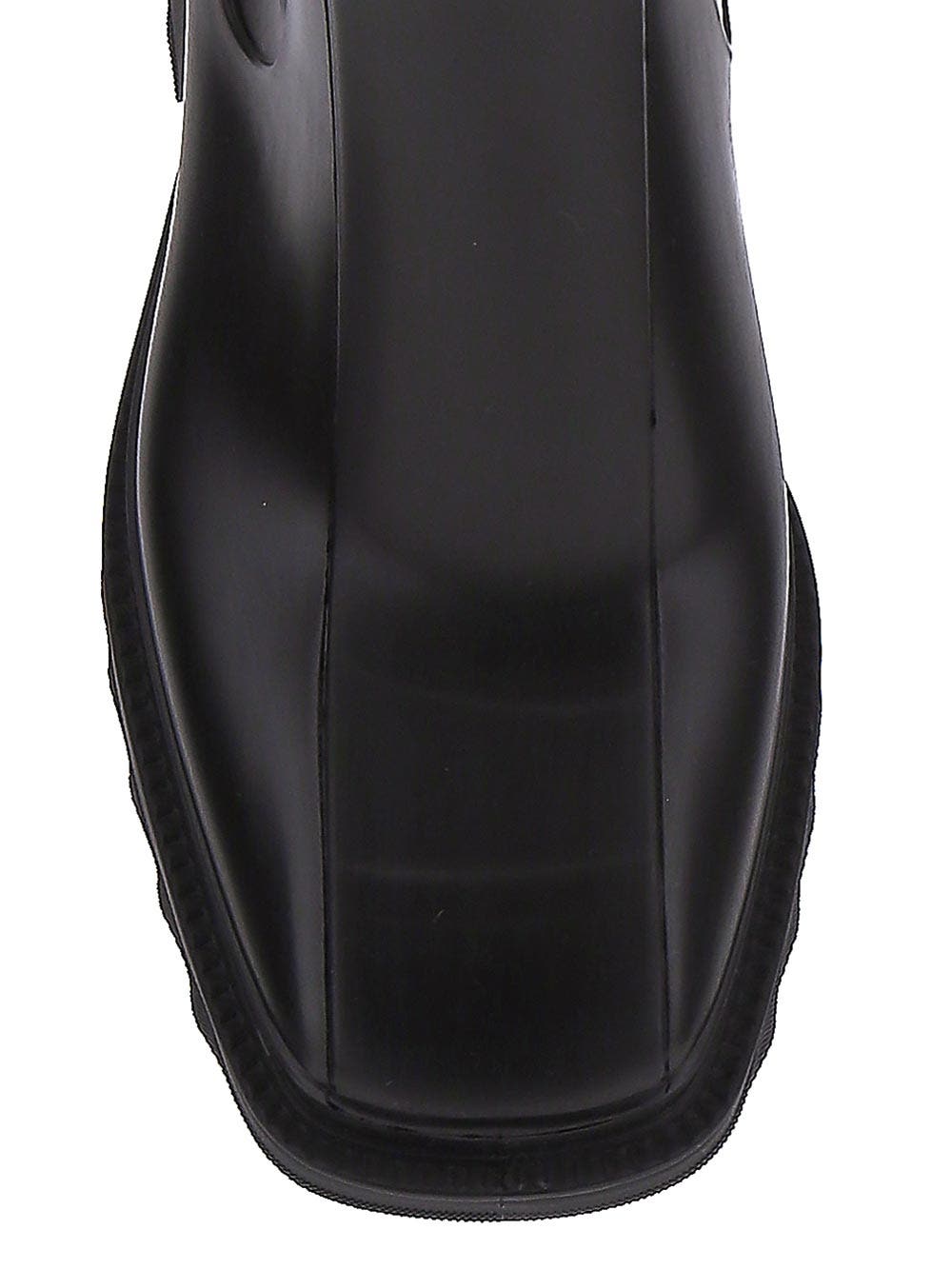 Oluxury Chloe' Betty Rainboots