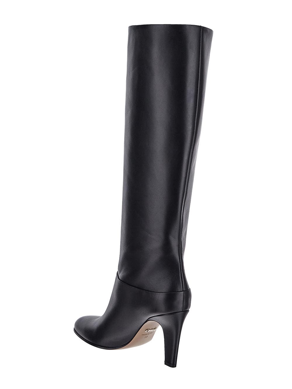 Oluxury Chloe' Eve Boot