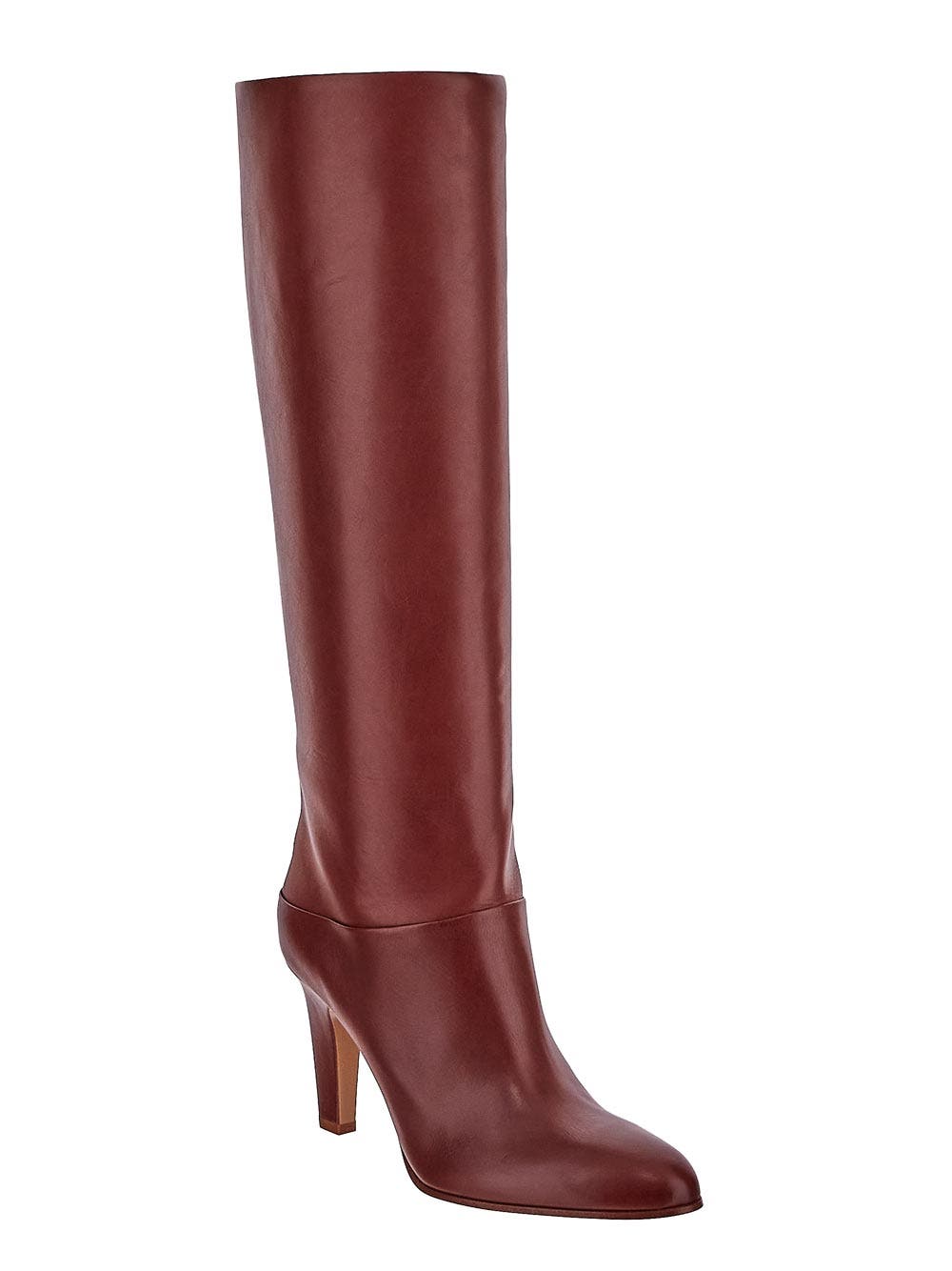 Oluxury Chloe' Eve Boot