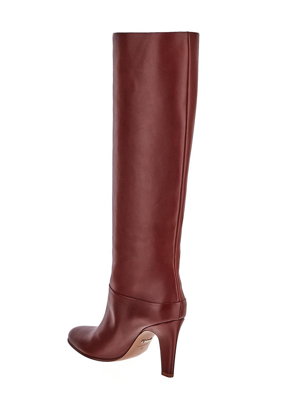 Oluxury Chloe' Eve Boot