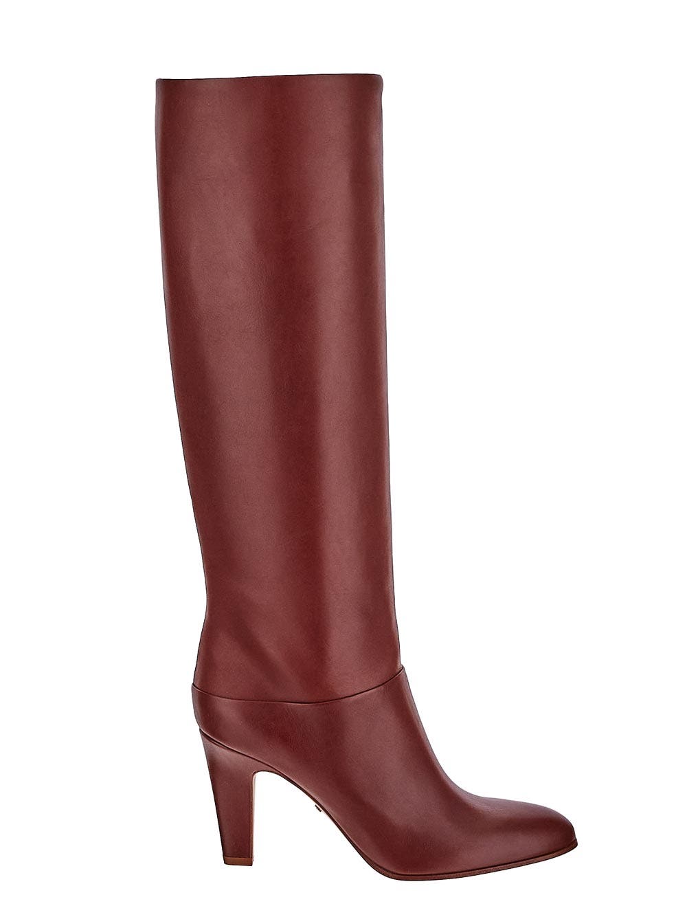 Oluxury Chloe' Eve Boot