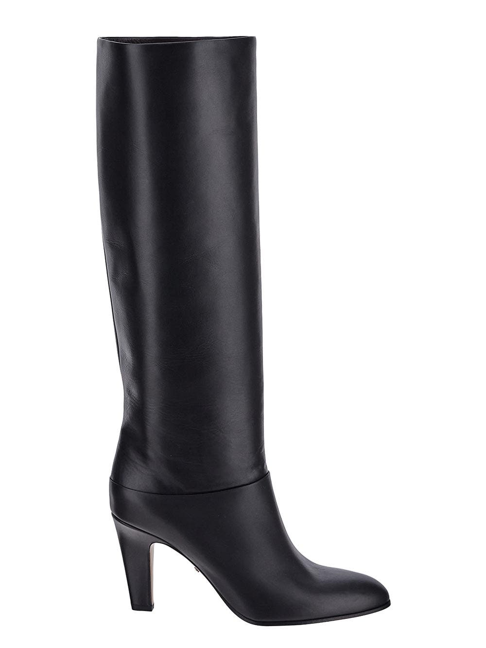 Oluxury Chloe' Eve Boot