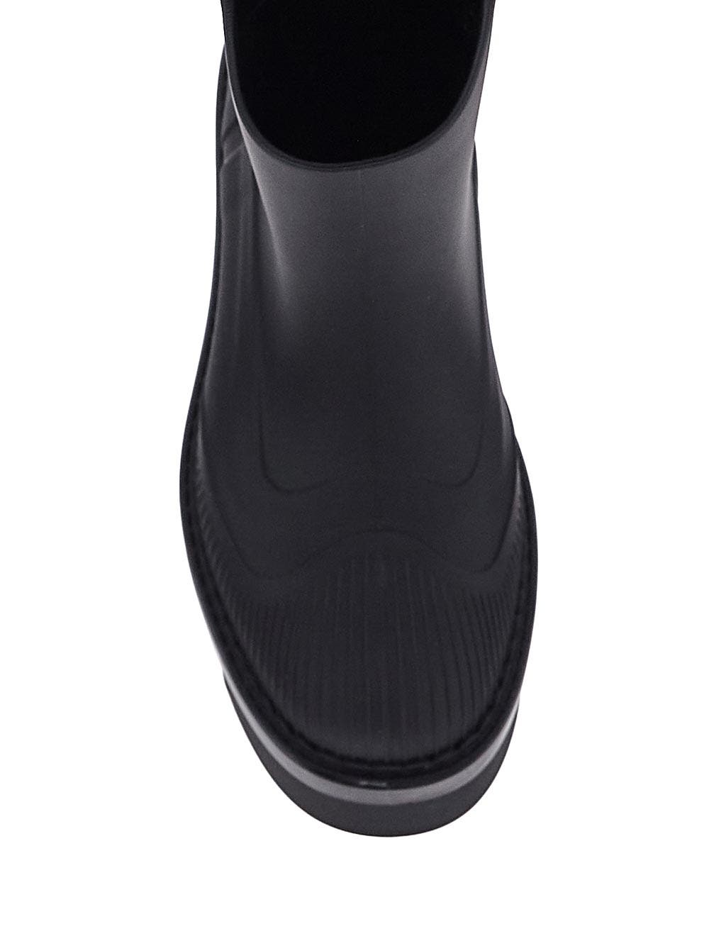 Oluxury Chloe' Raina Rain Boots