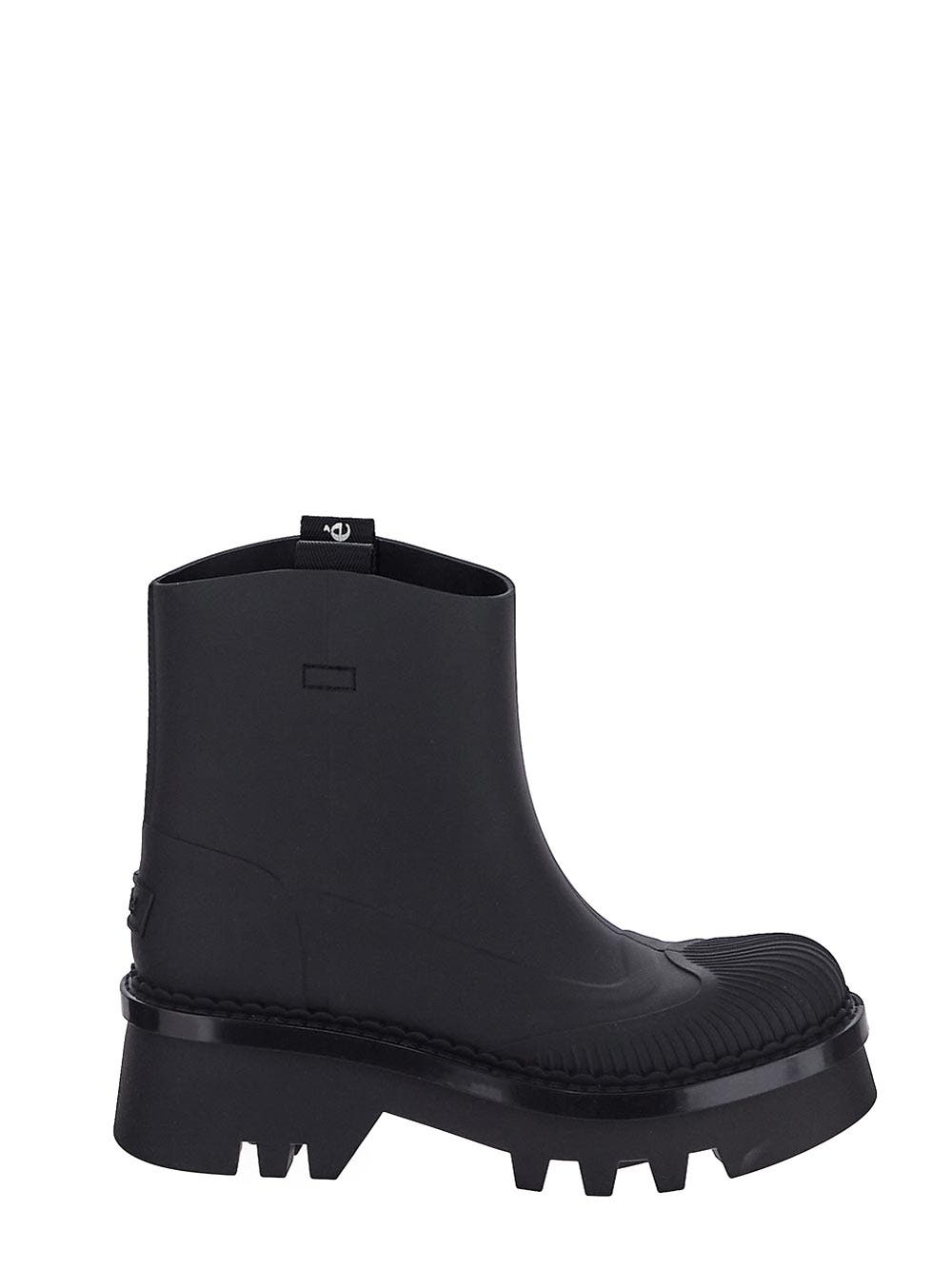 Oluxury Chloe' Raina Rain Boots