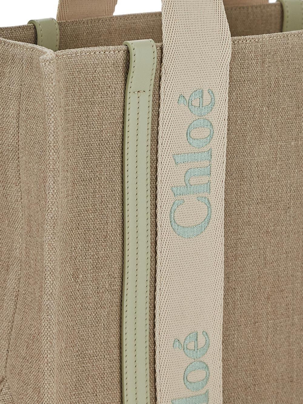 Oluxury Chloe' Tote Bag