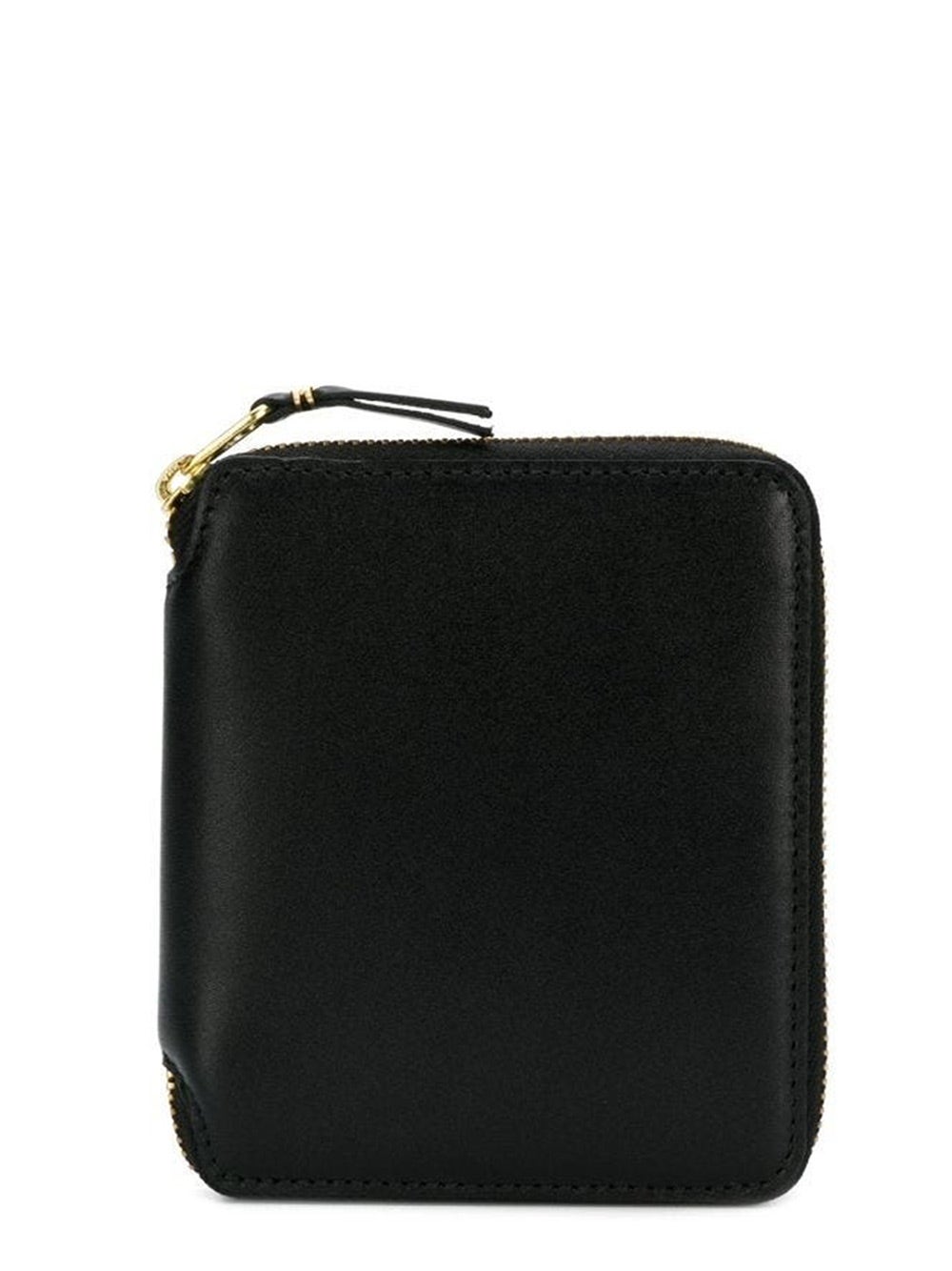 Oluxury Comme Des Garçons Wallet Zip Wallet