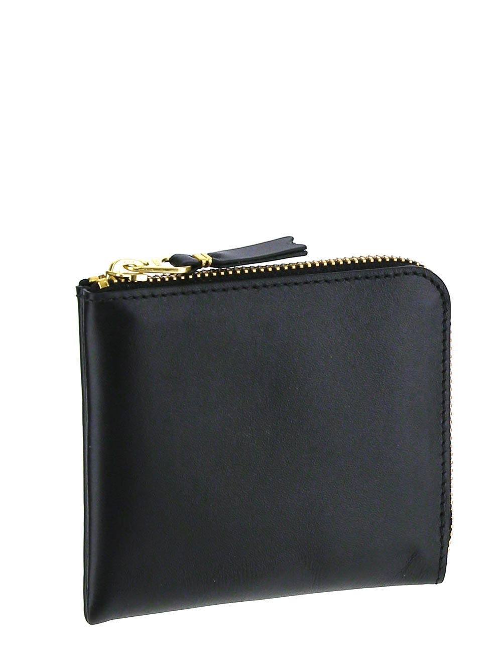Oluxury Comme Des Garçons Wallet Zip Wallet
