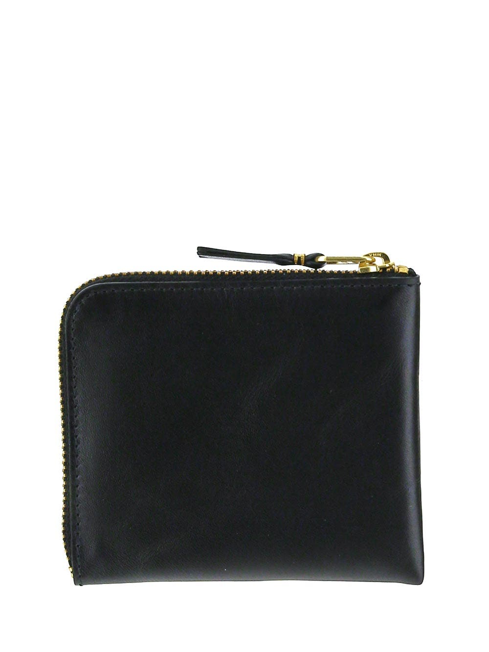 Oluxury Comme Des Garçons Wallet Zip Wallet