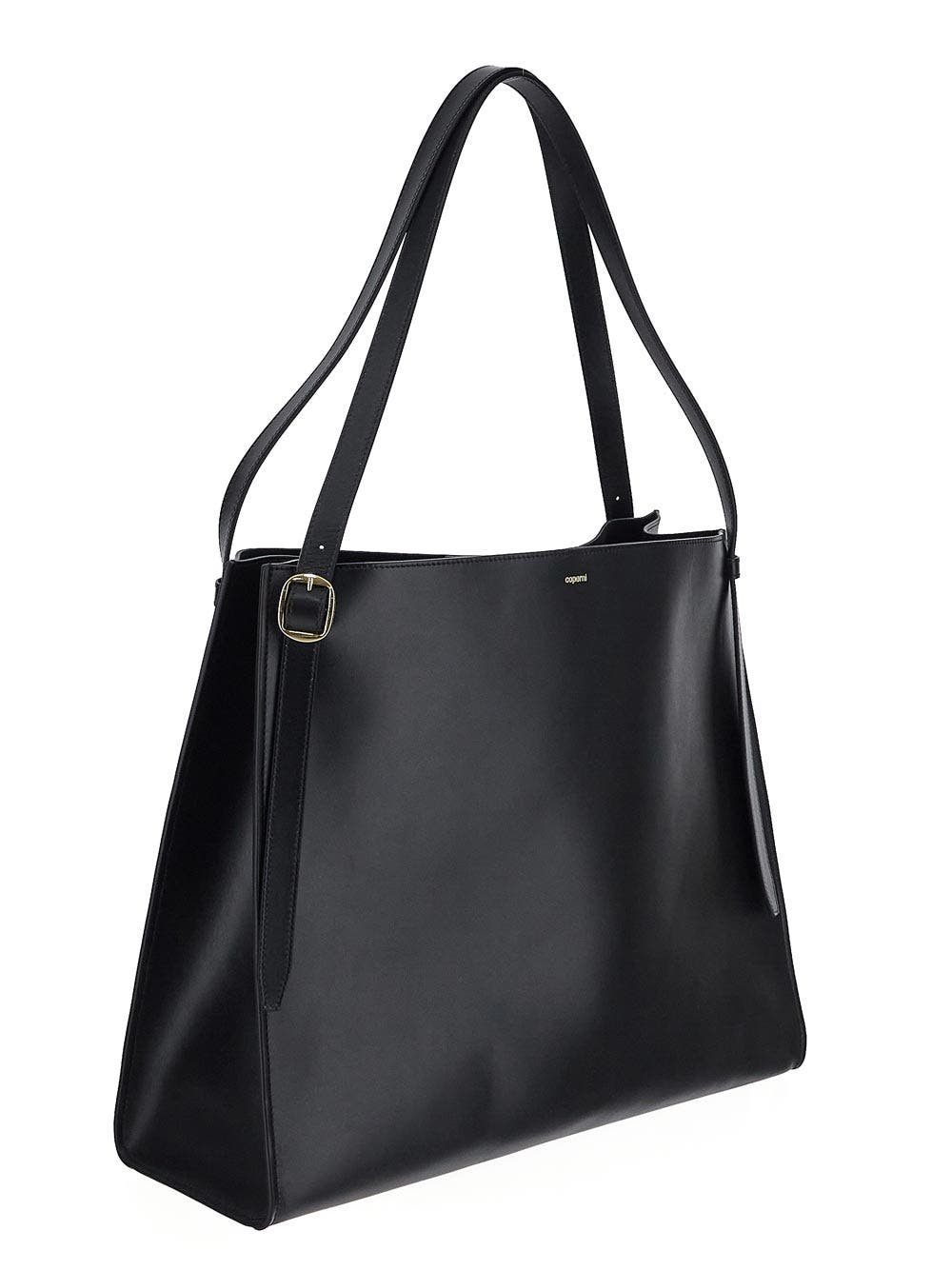 Oluxury Coperni Belt Tote Bag