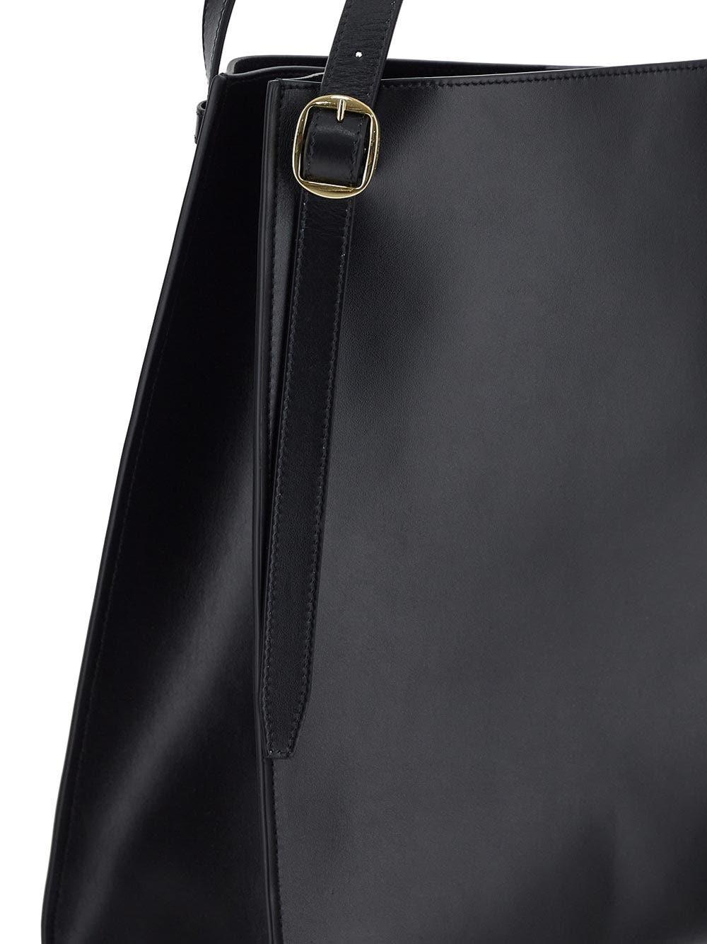 Oluxury Coperni Belt Tote Bag