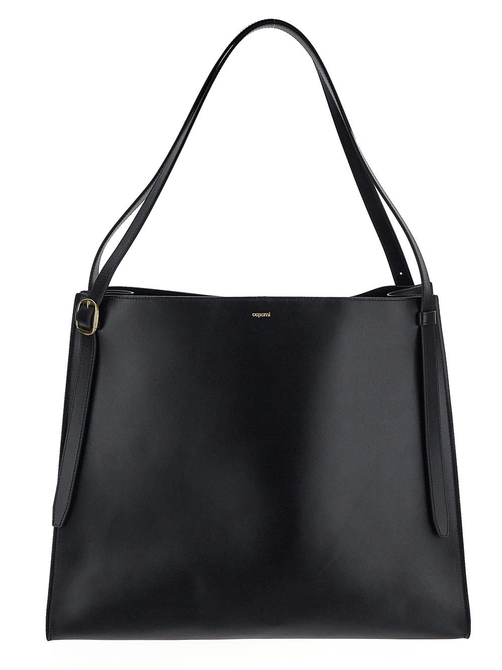 Oluxury Coperni Belt Tote Bag