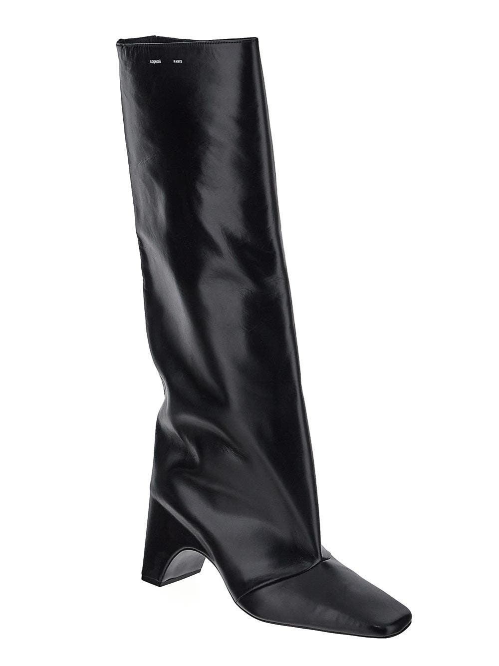 Oluxury Coperni Bridge Boot