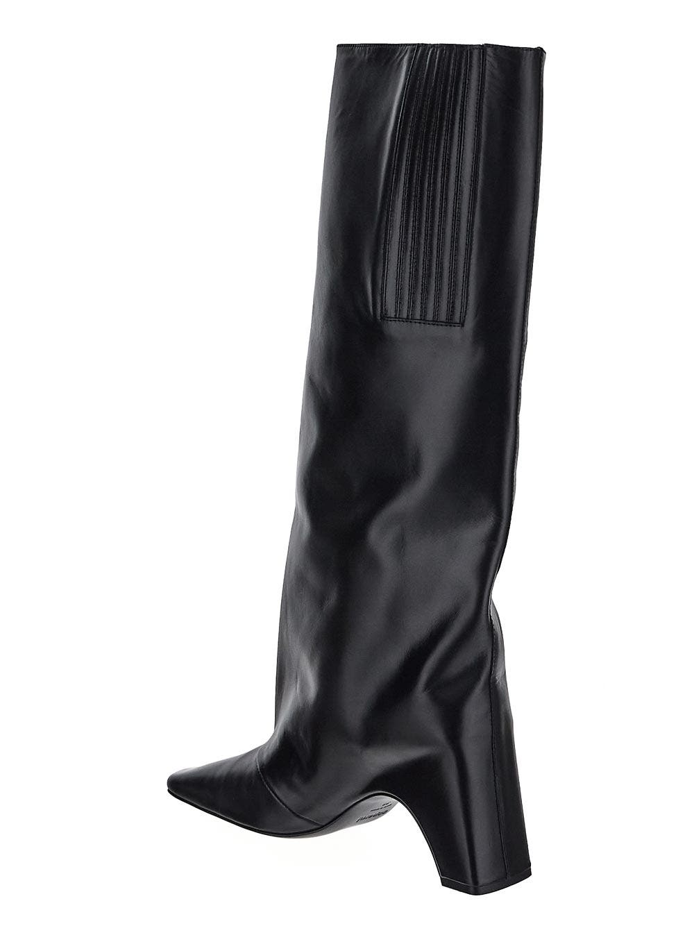 Oluxury Coperni Bridge Boot