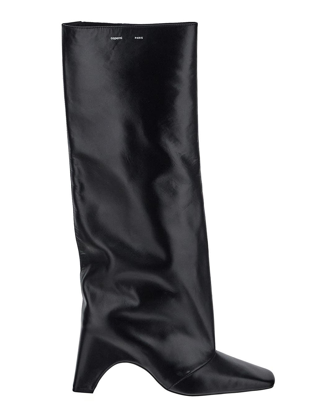 Oluxury Coperni Bridge Boot
