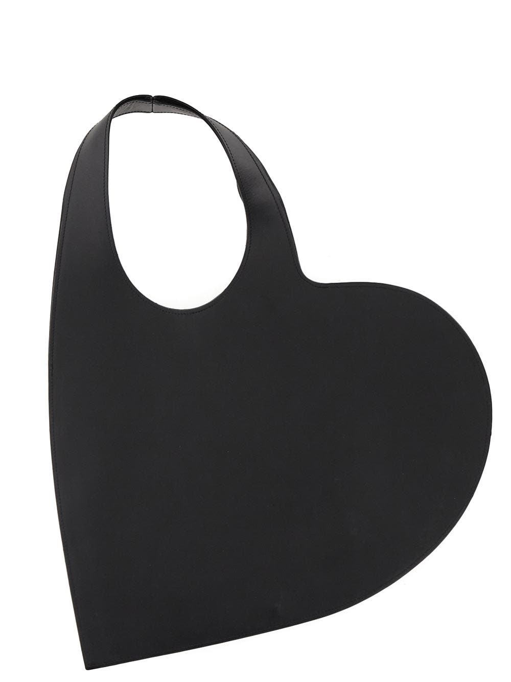 Oluxury Coperni Heart Tote Bag