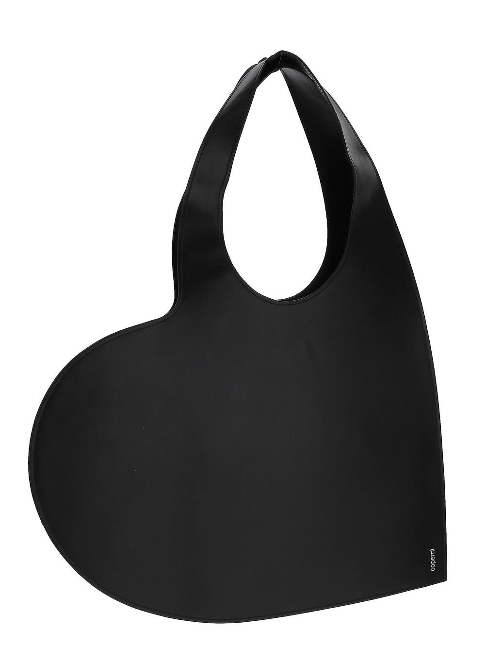 Oluxury Coperni Heart Tote Bag