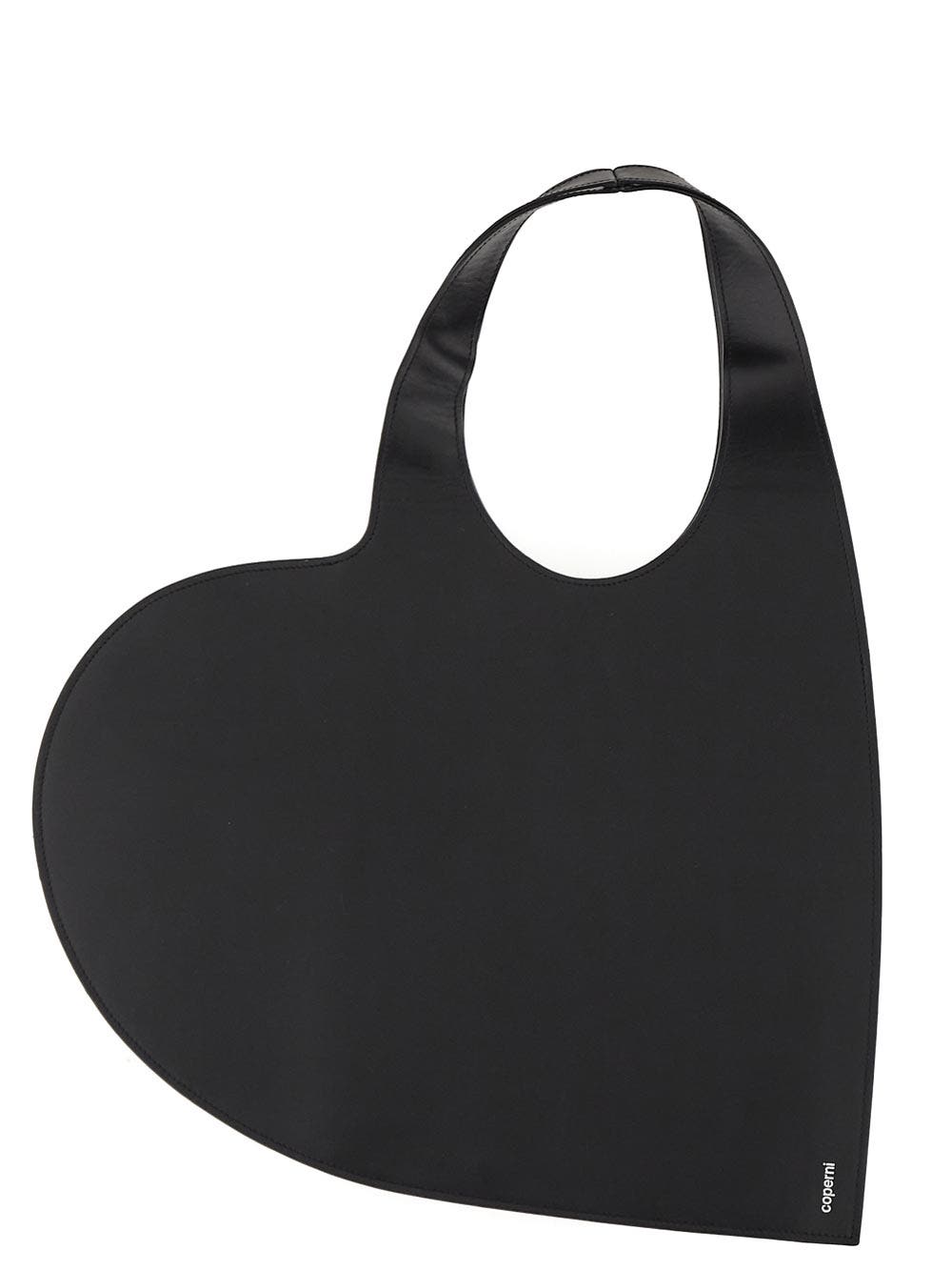 Oluxury Coperni Heart Tote Bag
