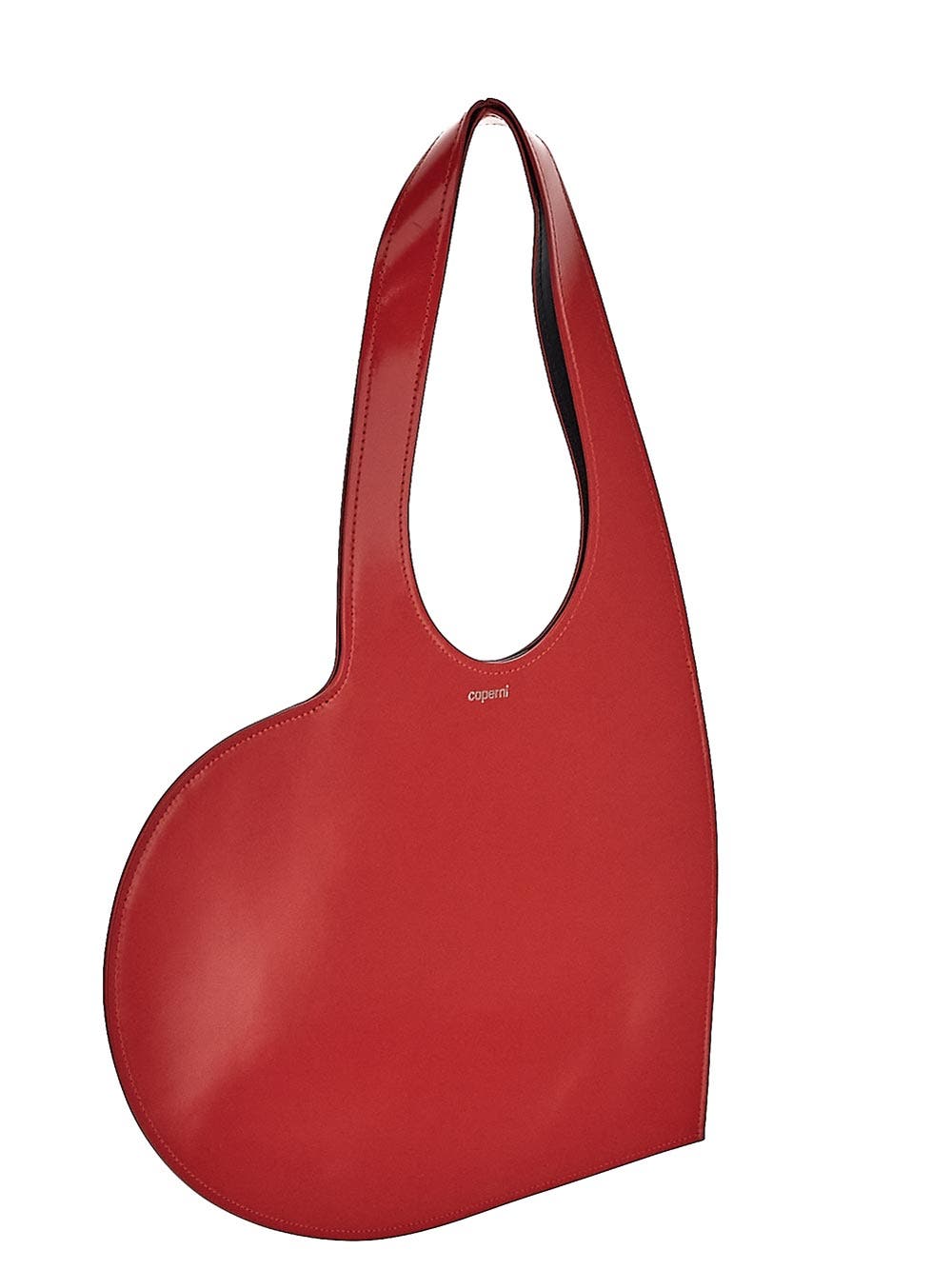 Oluxury Coperni Mini Heart Tote Bag