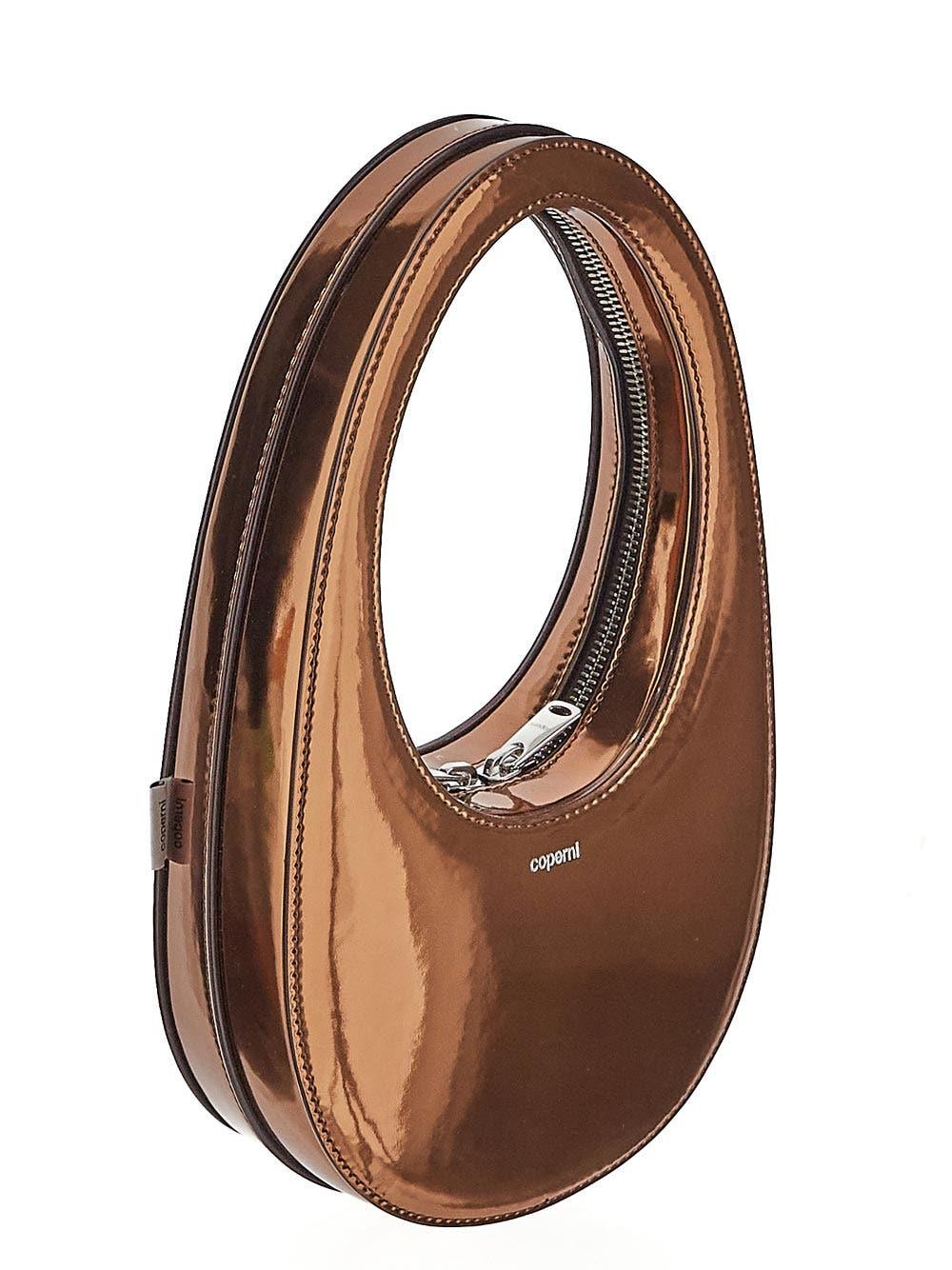 Oluxury Coperni Mini Swipe Bag