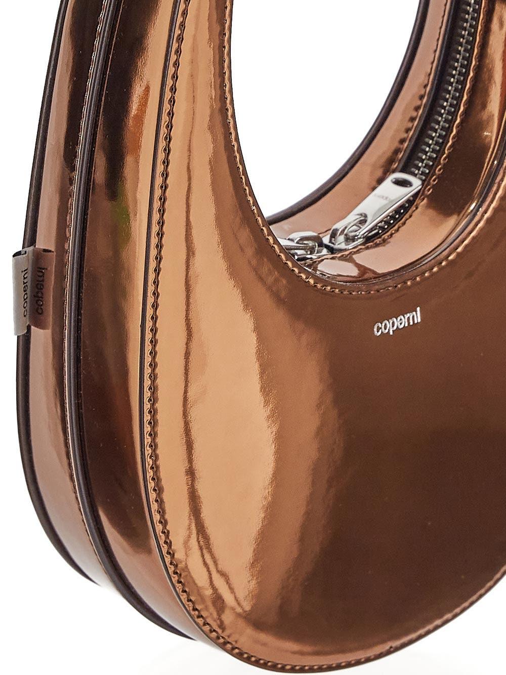 Oluxury Coperni Mini Swipe Bag