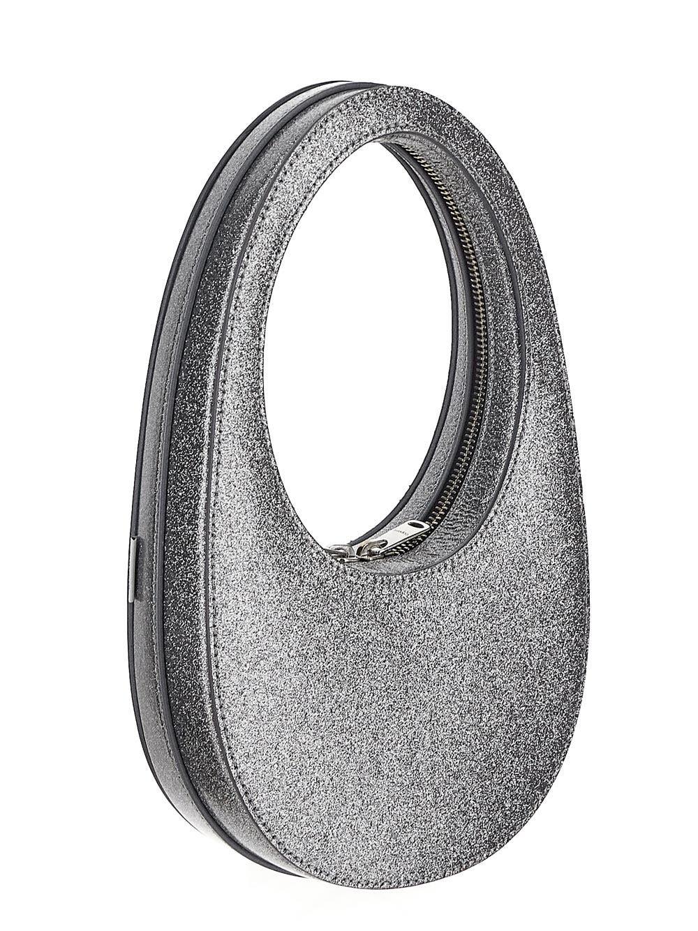 Oluxury Coperni Mini Swipe Bag