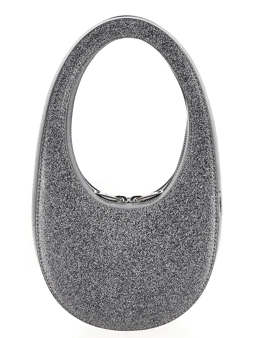 Oluxury Coperni Mini Swipe Bag