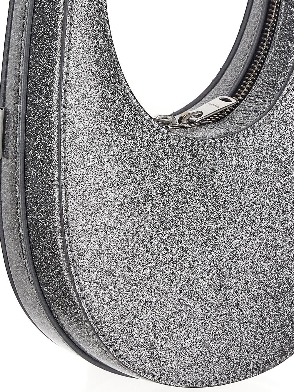 Oluxury Coperni Mini Swipe Bag