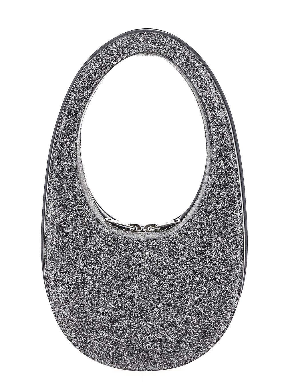 Oluxury Coperni Mini Swipe Bag