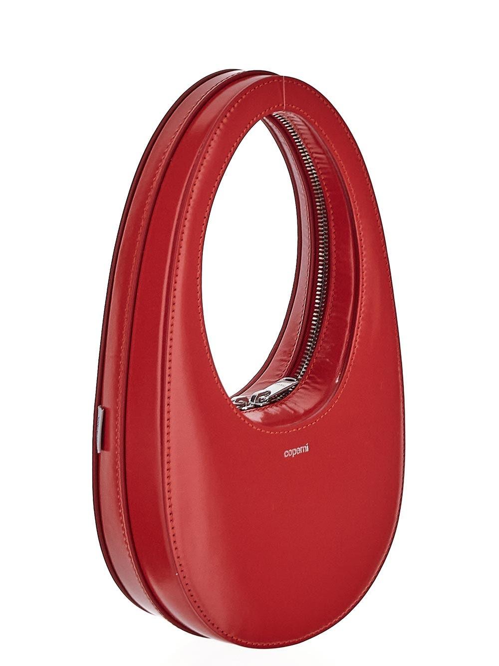 Oluxury Coperni Mini Swipe Bag