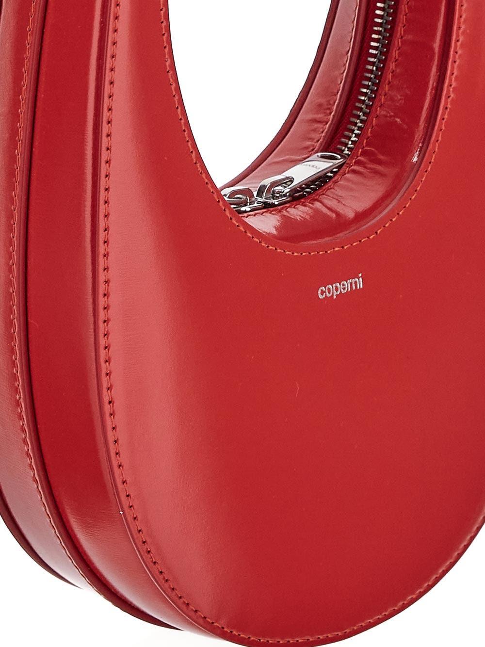 Oluxury Coperni Mini Swipe Bag