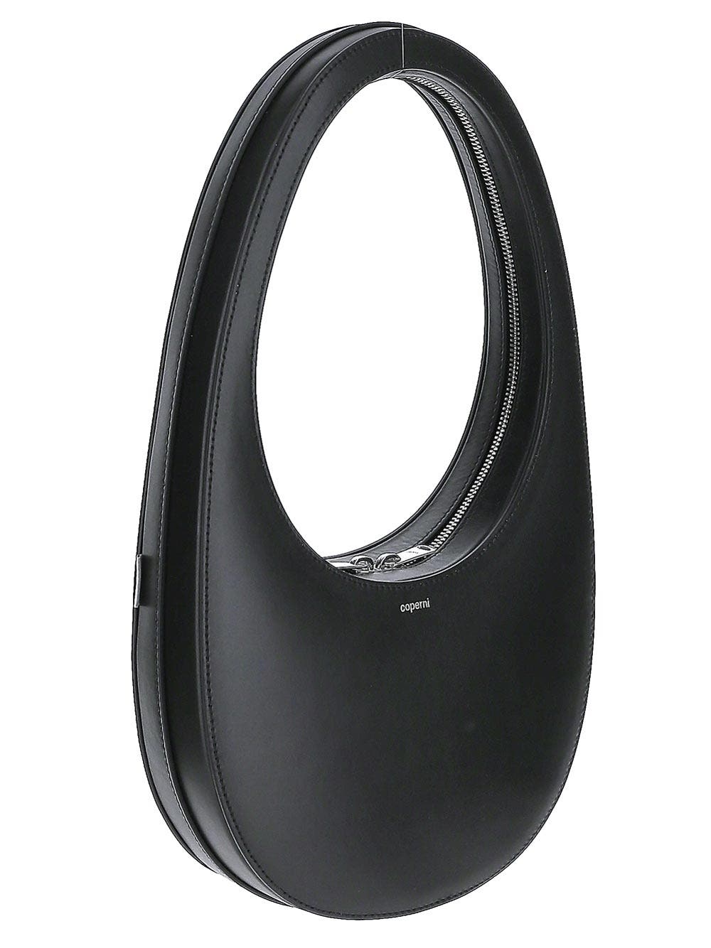 Oluxury Coperni Swipe Bag