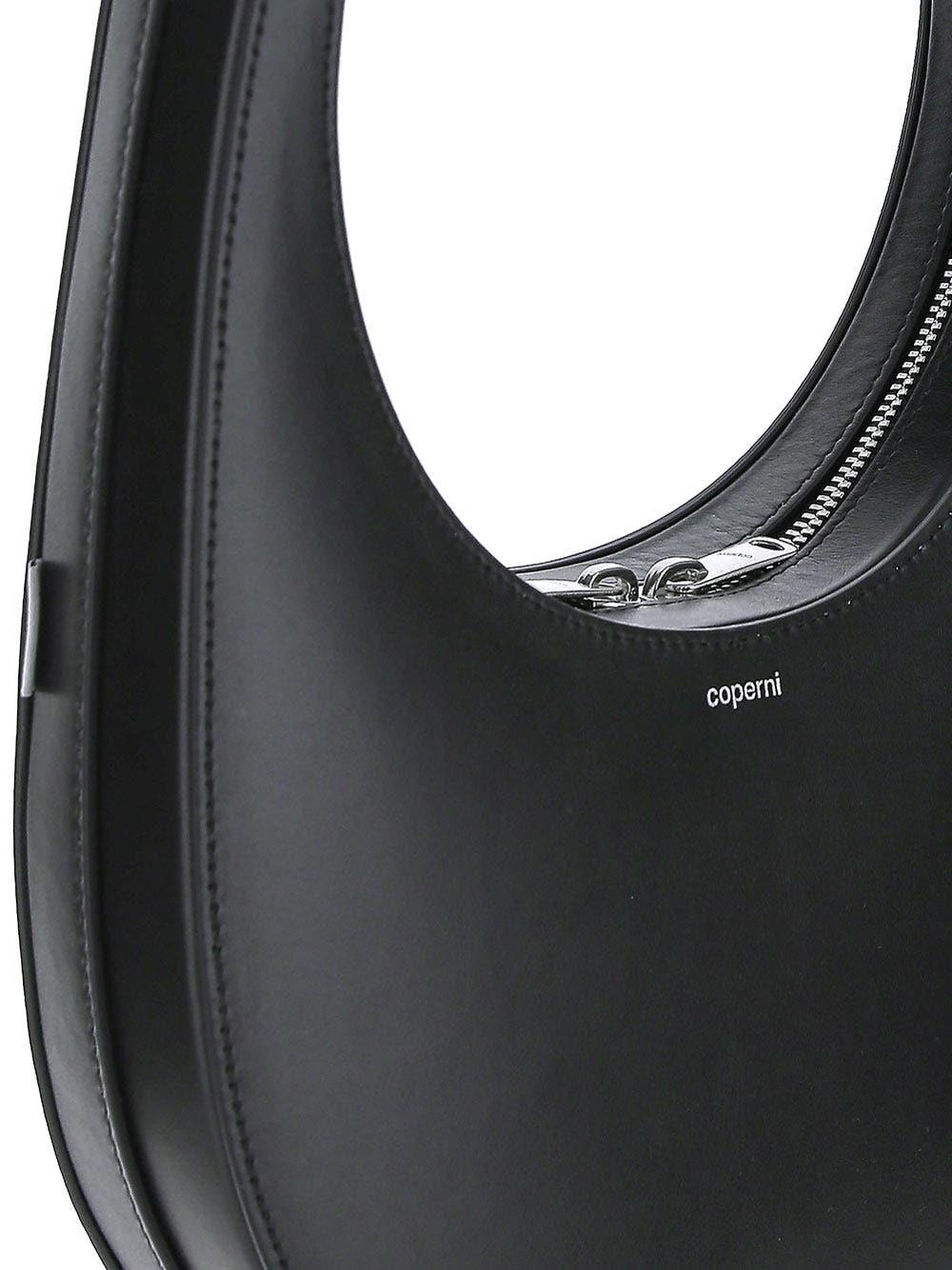 Oluxury Coperni Swipe Bag