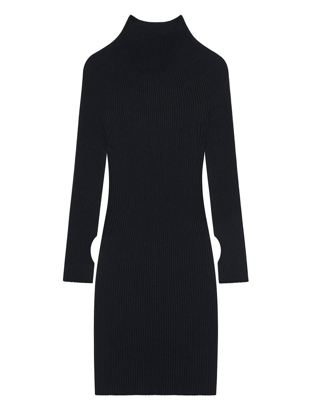 Oluxury Courreges Dress