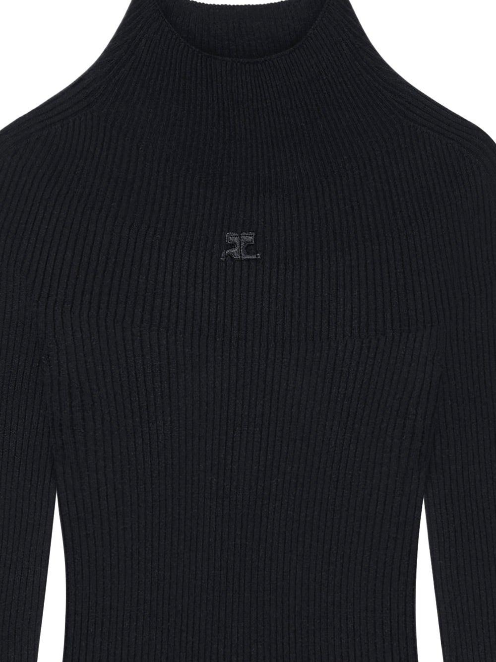 Oluxury Courreges Dress