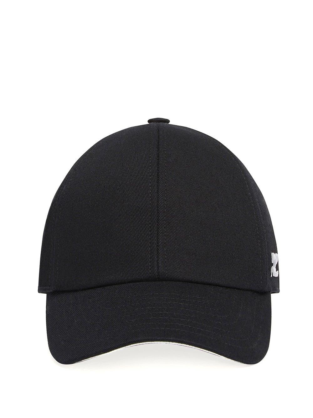 Oluxury Courreges Hat