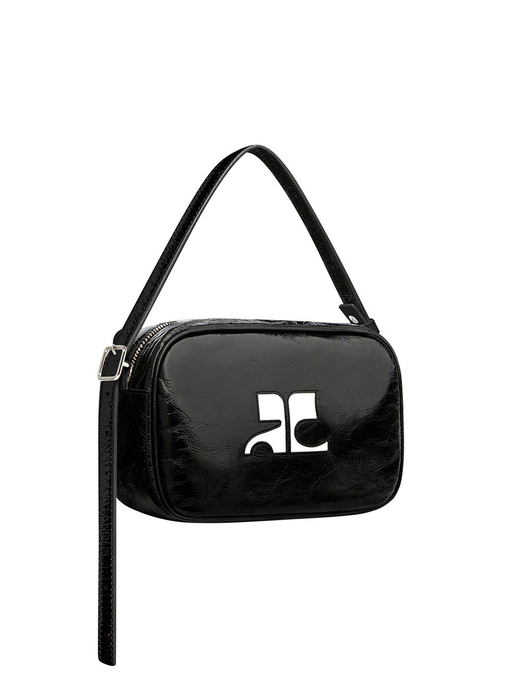 Oluxury Courreges Reedition Camera Bag