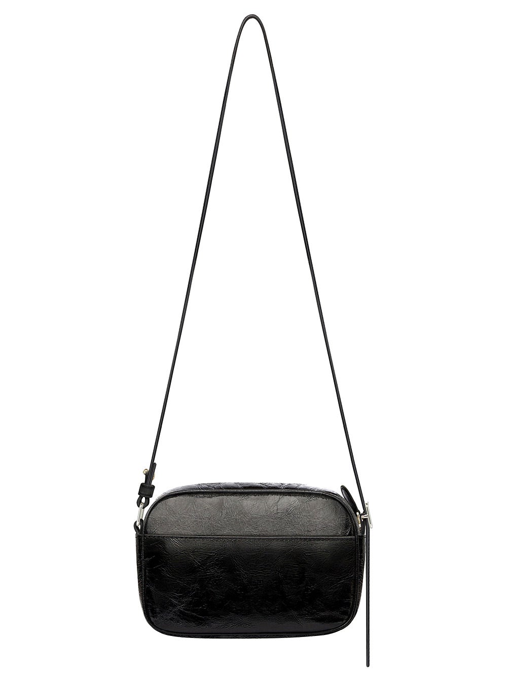 Oluxury Courreges Reedition Camera Bag