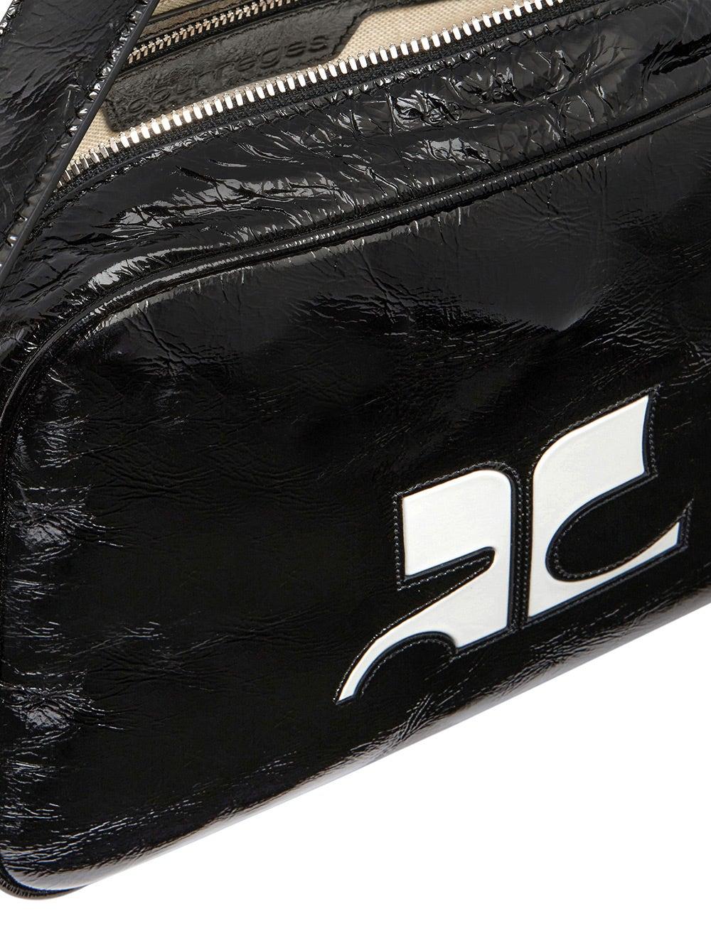 Oluxury Courreges Reedition Camera Bag