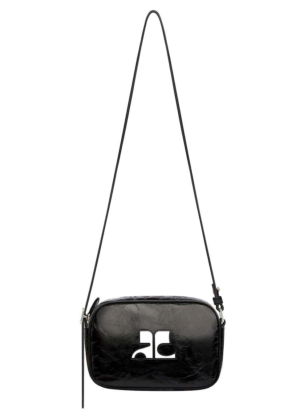Oluxury Courreges Reedition Camera Bag